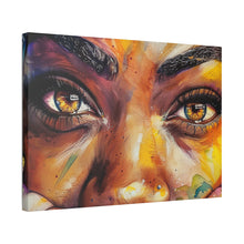 Load image into Gallery viewer, Pretty Brown Eyes