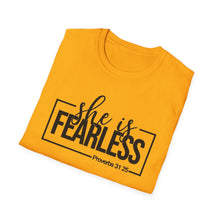 Load image into Gallery viewer, She is Fearless