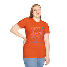 Load image into Gallery viewer, Coffee & Scrubs
