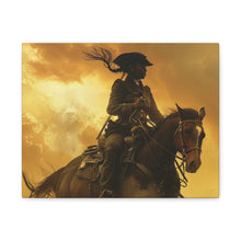 Load image into Gallery viewer, She Wore the Uniform