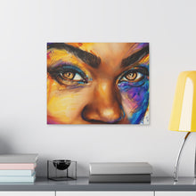 Load image into Gallery viewer, Pretty Brown Eyes