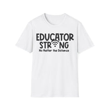 Load image into Gallery viewer, Educator Strong