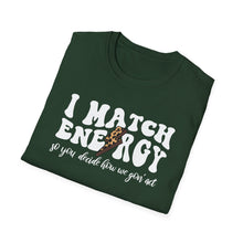 Load image into Gallery viewer, Match Energy