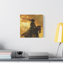 Load image into Gallery viewer, She Wore the Uniform