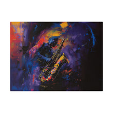 Load image into Gallery viewer, Jazz Musician