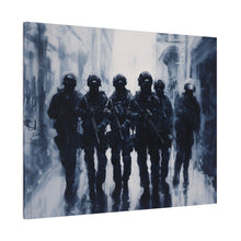 Load image into Gallery viewer, Men in Blue