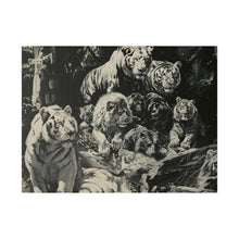 Load image into Gallery viewer, Lions & Tigers