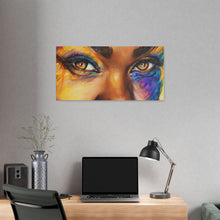 Load image into Gallery viewer, Pretty Brown Eyes