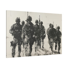 Load image into Gallery viewer, Military Team