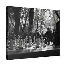 Load image into Gallery viewer, Chess in the Park