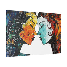 Load image into Gallery viewer, Gemini Twins