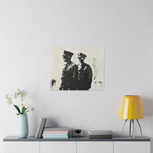 Load image into Gallery viewer, Men in Blue