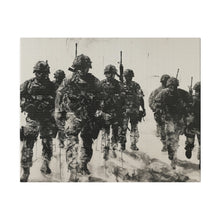 Load image into Gallery viewer, Military Team