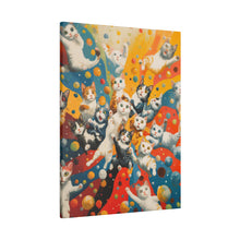 Load image into Gallery viewer, Cats at Play