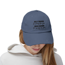 Load image into Gallery viewer, Holy and Hood