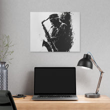 Load image into Gallery viewer, Man of Jazz