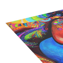 Load image into Gallery viewer, Woman of Color Postcard Bundles (envelopes included)