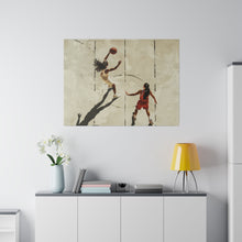 Load image into Gallery viewer, Women on the Court