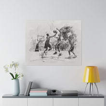 Load image into Gallery viewer, Men on the Court