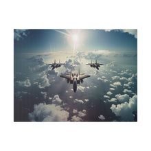 Load image into Gallery viewer, Military Aircraft