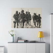 Load image into Gallery viewer, Military Team