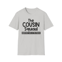 Load image into Gallery viewer, Cousins