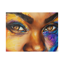 Load image into Gallery viewer, Pretty Brown Eyes