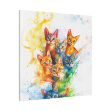 Load image into Gallery viewer, Cats at Play