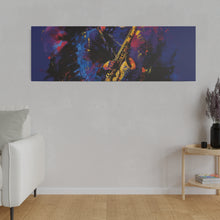 Load image into Gallery viewer, Jazz Musician