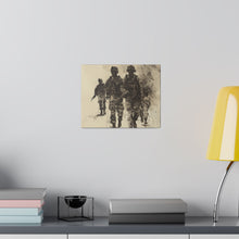 Load image into Gallery viewer, Military Team