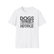 Load image into Gallery viewer, Dogs are my Favorite People