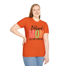 Load image into Gallery viewer, Blessed Mom