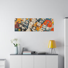 Load image into Gallery viewer, Cats at Play