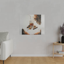 Load image into Gallery viewer, Cigars & Bourbon