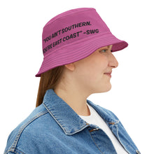 Load image into Gallery viewer, Bucket Hat (AOP) - East Coast