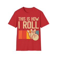 Load image into Gallery viewer, How I Roll