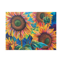 Load image into Gallery viewer, Sunflowers
