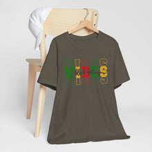 Load image into Gallery viewer, Unisex Black History Vibe Tee
