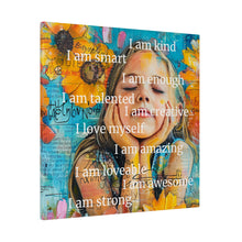 Load image into Gallery viewer, Preteen Affirmations