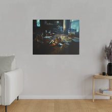 Load image into Gallery viewer, Poker & Bourbon