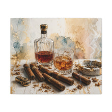 Load image into Gallery viewer, Smoke, Oak & Fortune