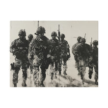 Load image into Gallery viewer, Military Team