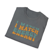 Load image into Gallery viewer, Match Energy