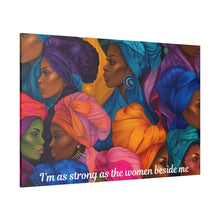 Load image into Gallery viewer, Strong Women