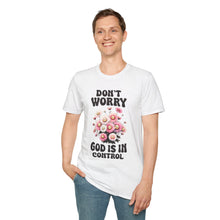 Load image into Gallery viewer, God is in Control