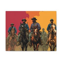 Load image into Gallery viewer, Buffalo Soldiers in my vision