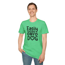 Load image into Gallery viewer, Easily Distracted by Dogs
