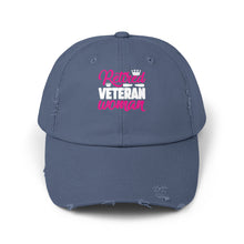 Load image into Gallery viewer, Retired Veteran Woman