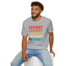 Load image into Gallery viewer, Archery7