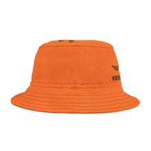 Load image into Gallery viewer, Bucket Hat (AOP) - East Coast